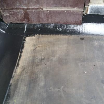 Plateforme roofing