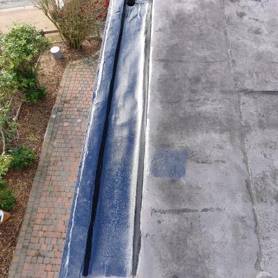 Plateforme roofing