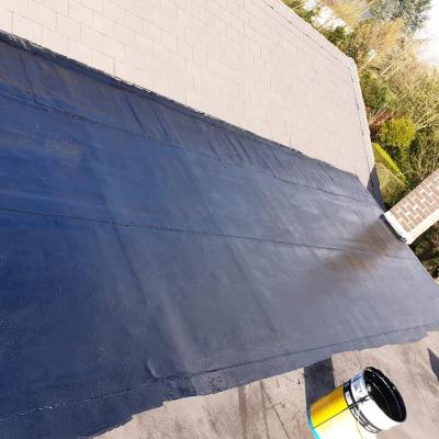 Plateforme roofing