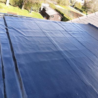 Plateforme roofing