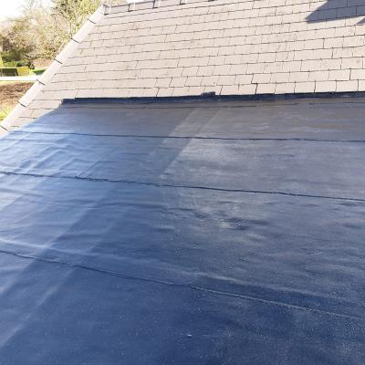 Plateforme roofing