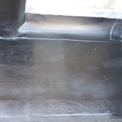Plateforme roofing