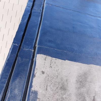Plateforme roofing